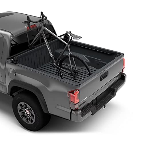 Thule Bed Rider Pro - Truck Bed Bike Carrier, Compact by Thule - Image 4