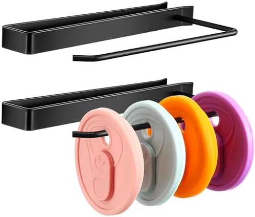 Kitchen Storage Organization,Tumbler Organizer Lid Inside Cabinet