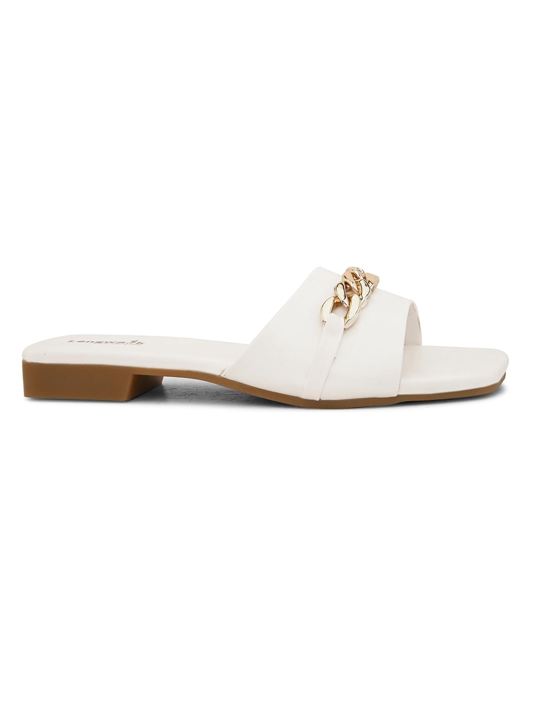 Longwalk Women Casual Flat Sandals White-W-2404 3 41iF8H7EbGL. SL1440
