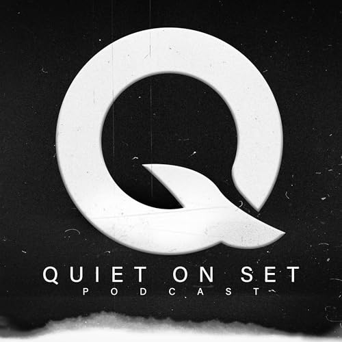 Quiet On Set Podcast Titelbild