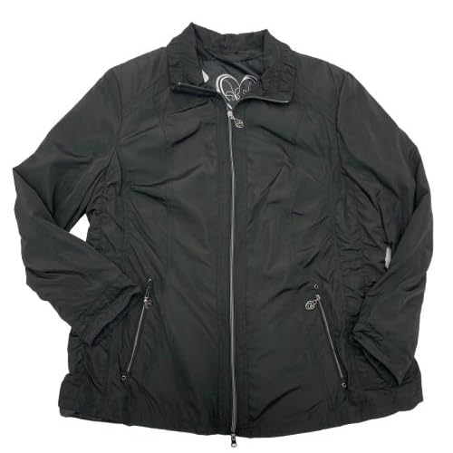 BARBARA LEBEK Jacke Inbetween - 44