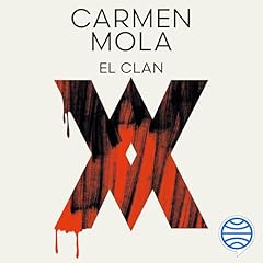 Couverture de El Clan