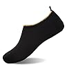 HMIYA Waterschoenen, blootsvoets, sneldrogend en snel aan te trekken, geschikt voor watersport, yoga, strand en surfen…