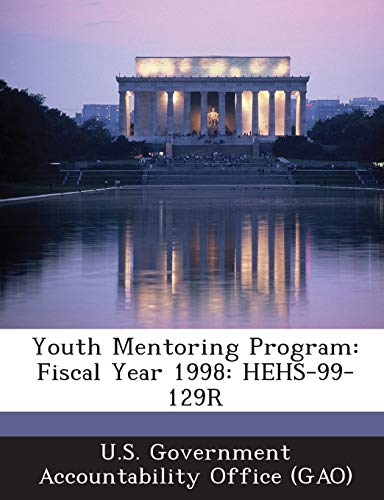Youth Mentoring Program: Fiscal Year 1998: Hehs-99-129r
