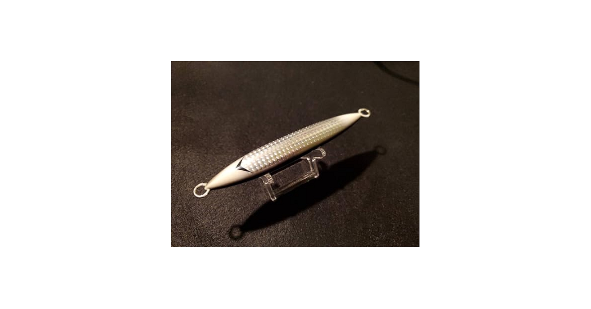 エッジベイト　300g、250g スローリフト200g エッジベイトSS スライドスロー 200g Authentic Bait | DreamChaser