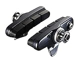 shimano 600 umwerfer einstellen Gute Leistung bei Trockenheit und Nässe