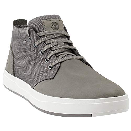 Image of Timberland Men's Davis Square Chukka Shoe