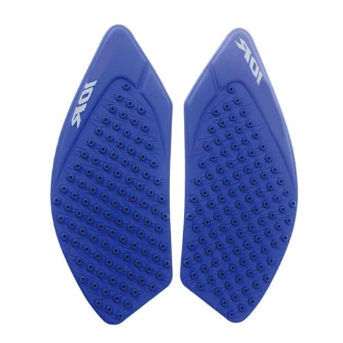 Protector réservoir Kawasaki Ninja ZX10R 2008 2009 2010 coussinet décalcomanie anti-dérapant