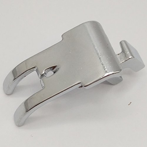 Prensatelas para acolchado 1/4" HONEYSEW metal miniatura 2