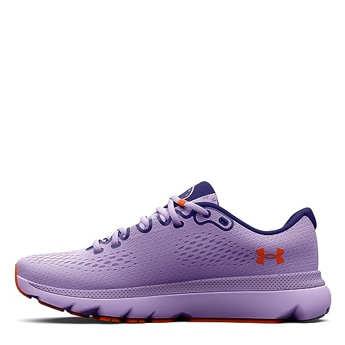 Image of Under Armour Womens Ua W HOVR Infinite 4 Sneaker