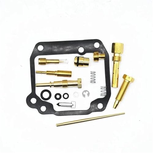 Kit réparation carburateur Suzuki LT185 contre fuites moteur 1985