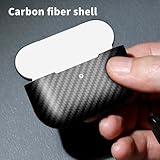 Zoom IMG-2 oxtxuzdm guscio leggero in carbonio Zoom IMG-2 oxtxuzdm guscio leggero in carbonio