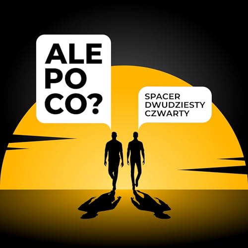 Spacer dwudziesty czwarty Titelbild