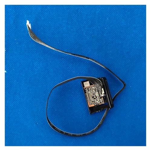 BN96-45912A Power Button/IR Sensor Board Is ,Compatible For Samsung, UN65NU7200F UN50NU7100F UN75NU7200F UN55NU7200F UN65NU7100F UN58NU7100F TV Parts(Without cable)