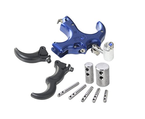 Stanislawski Perfex Resistance Long Neck Release Medium