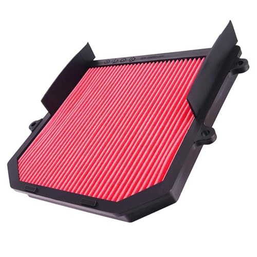Filtre à air de rechange moto haute durabilité pour XL1000V Varadero 17210-MBT-D20