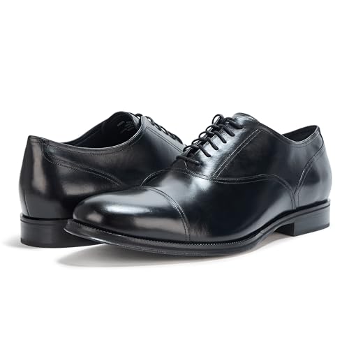 Image of Cole Haan Men's Modern Classics Cap Toe