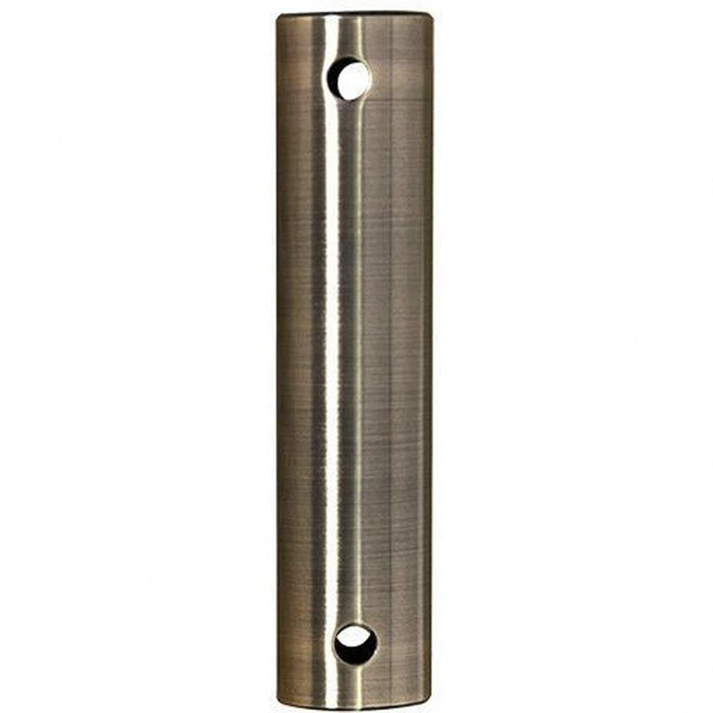 Fanimation 60-inch Ceiling Fan Downrod - Brushed Satin Brass — view 17