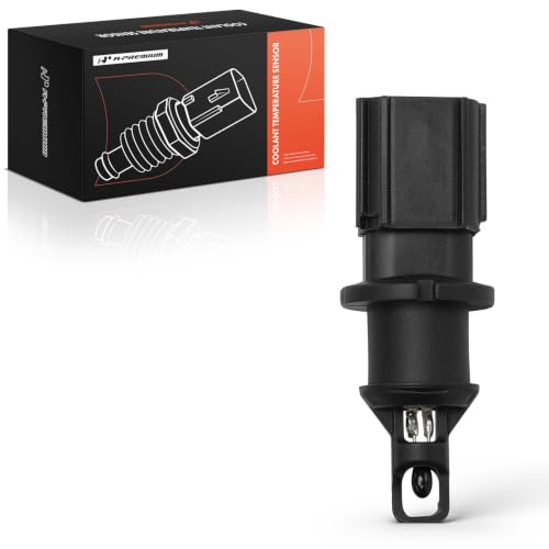 A-Premium Engine Intake Manifold Temperature Sensor