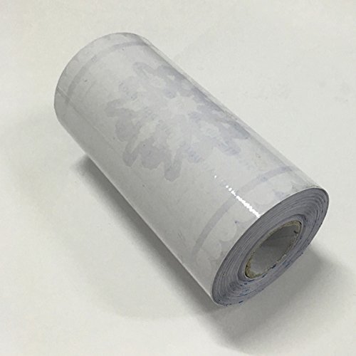 Simplelife4U White Lace Transparent Removable Wallpaper Border Shop Display Window Sticker Bathroom Mirror Decor Snowflake #TOP2