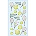 Produktbild Softy-Sticker Tennis