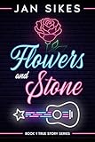 Flowers And Stone