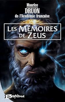 Les mémoires de Zeus