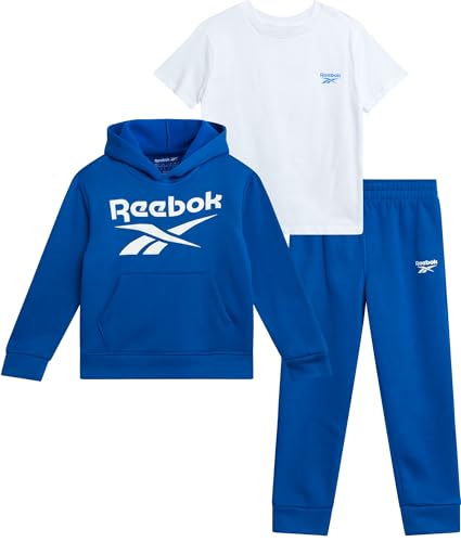 Ensemble bébé garçon Reebok pour habiller facilement votre enfant en automne