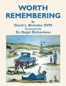 Paperback Worth Remembering Book