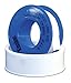 Thread Sealant Tape, 1/2 In. W, 520 In. L