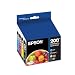 Epson T200120-BCS DURABrite Ultra Black & Color Combo Pack Standard Capacity Cartridge Ink