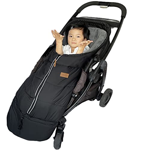 Funlife 1003 Universal Stroller Bunting Bag thumb #4