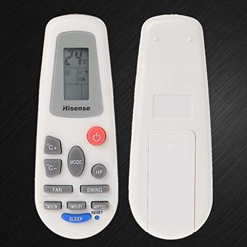 Youliy - Telecomando per condizionatore d'aria