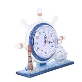 Décoration de la maison : l'artisanat et le design unique en font un choix idéal pour la décoration de la maison, les décorations de filet de poisson blanc, les chambres à thème nautique phare