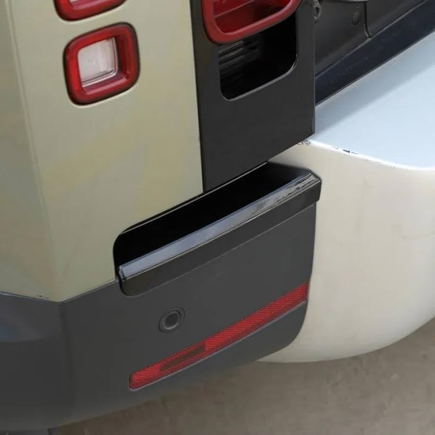 Amazon.co.jp: リアバンパープロテクター に適合する