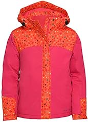 North Star Clementine/Fuchsia