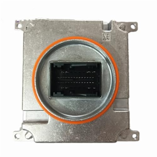Module commande phare 7P5.941.591.AJ boîtier de rechange - 2