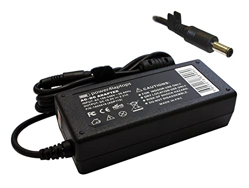 Adaptateur ordinateur portable Dell Vostro 15 5581 chargeur Power4Laptops