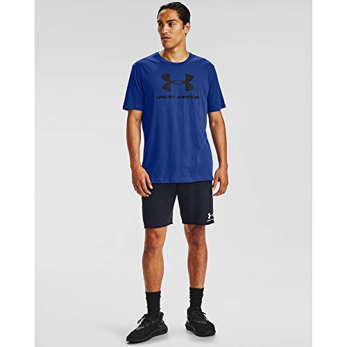 Image of Under Armour Men's Regular Fit T-Shirt