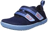 Sole Runner Jungen Unisex Kinder Puck 2 Sneaker, SkyBlue, 25 EU