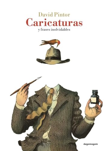 Caricaturas y frases inolvidables