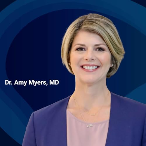 The 4 Pillars to Reverse Autoimmune Disease | Dr. Amy Myers, MD