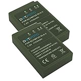 Para Olympus E-P3, E-P7, E-PL2, E-PL3, E-PL5, E-PL6, E-PL7, E-PL8, E-PL9, E-PL10, E-PM1, E-PM2 / OM-D E-M5 Mark III, OM-D E-M10, OM-D E-M10 Mark II, OM-D E-M10 Mark III, OM-D E-M10 Mark IV / Stylus 1, Stylus 1