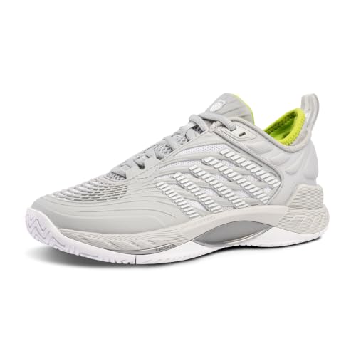Image of K-Swiss Women's Hypercourt Supreme 2 Tennis Shoe