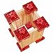 Woodpeckers M2 Box Clamps, 2 Pack, Versatile Woodworking Clamps for Quick and Easy 90 Degree Joints