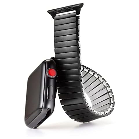 Speidel Twist-O-Flex Watch Band Cover
