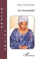 La ressuscitée 2296042929 Book Cover