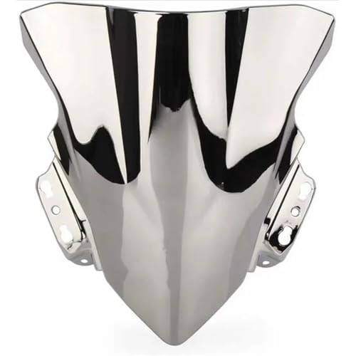 DPOPGZUZKX p JTL p Ninja 250SL p ZX250SL 2014-2017 I[goCh I[goCtgKX h ANZT[ oCN EChXN[ EBhV[h(Silvery)