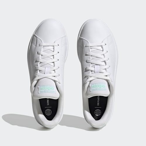 Image of adidas Women Advantage Base Casual Shoe