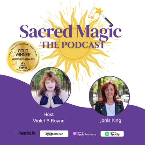 Episode 186: Janis King